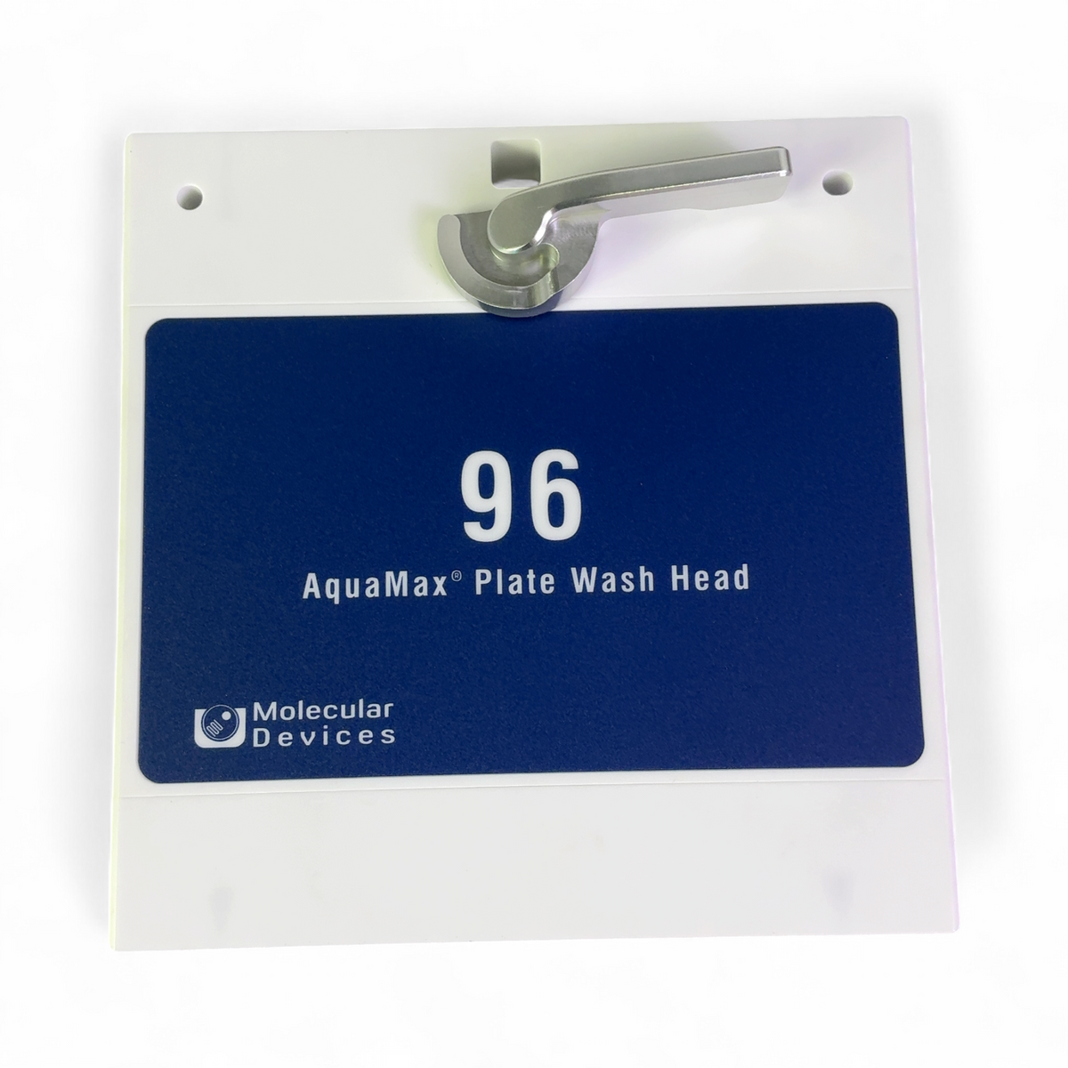 NEW - Molecular Devices AquaMax 96-Well Plate Wash Head 0310-5216T (BO!) - Image 5