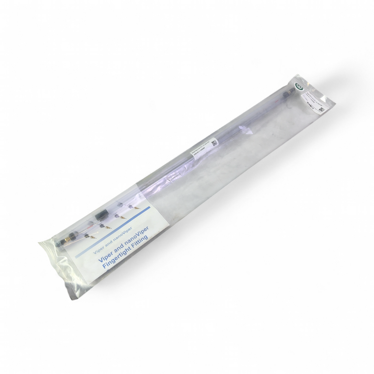 NEW Thermo Scientific VIPER SST 0.13 X 550mm Fingertight Fitting 6040.2305 (BO!) - Image 1