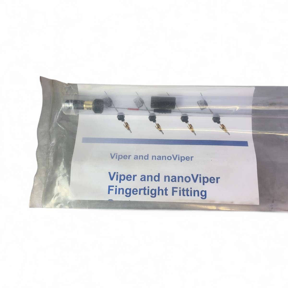 NEW Thermo Scientific VIPER SST 0.13 X 550mm Fingertight Fitting 6040.2305 (BO!) - Image 2