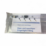 NEW Thermo Scientific VIPER SST 0.13 X 550mm Fingertight Fitting 6040.2305 (BO!) - Image 2