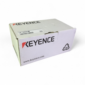 NEW/Open Box Keyence Laser Displacement Sensor Controller Unit LK-G5001 - Image 1