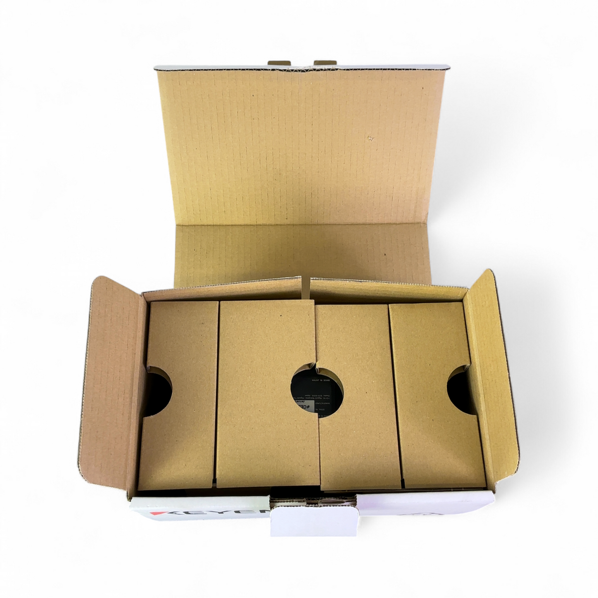 NEW/Open Box Keyence Laser Displacement Sensor Controller Unit LK-G5001 - Image 14