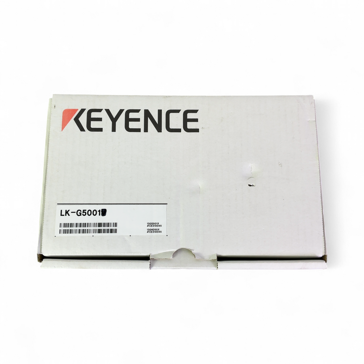 NEW/Open Box Keyence Laser Displacement Sensor Controller Unit LK-G5001 - Image 15