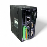 NEW/Open Box Keyence Laser Displacement Sensor Controller Unit LK-G5001 - Image 2
