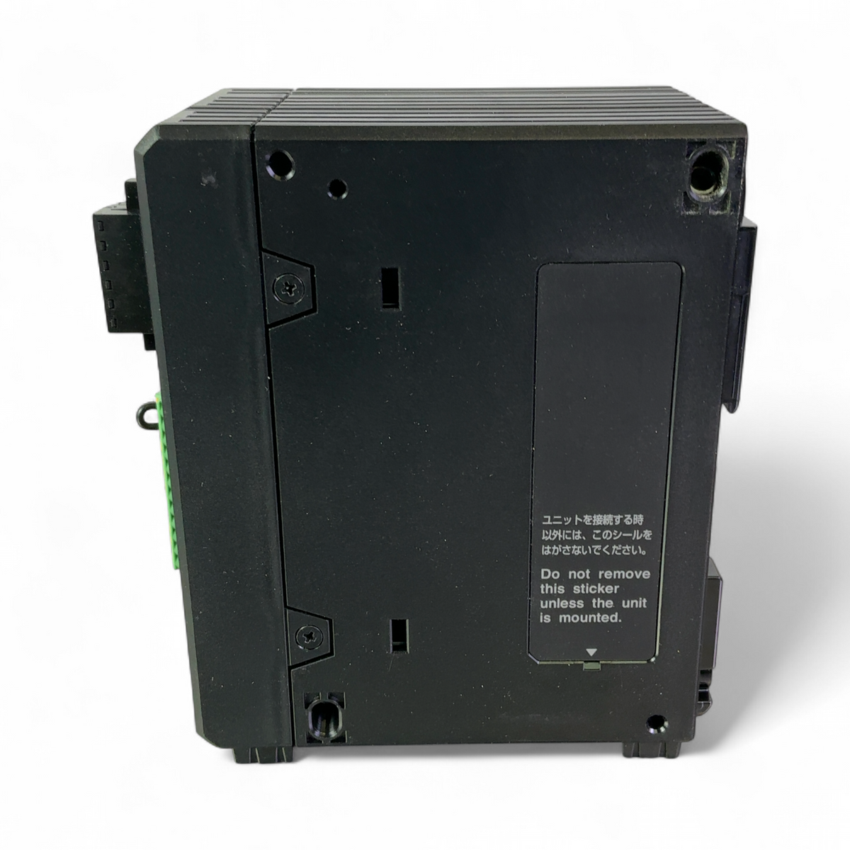 NEW/Open Box Keyence Laser Displacement Sensor Controller Unit LK-G5001 - Image 5