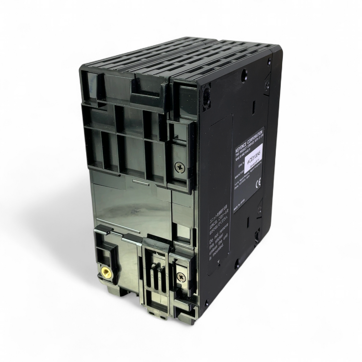 NEW/Open Box Keyence Laser Displacement Sensor Controller Unit LK-G5001 - Image 7
