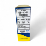 NEW/OPENBOX Agilent DB-SELECT 624UI 122-0334UI 30m GC Column | Mr. Scientific - Image 7
