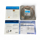 NEW/OpenBox Agilent HP-5MS UI Gas Chromatography Column w Smart Key 19091S-433UI-KEY | Ships Fast from Mr. Scientific - Image 3