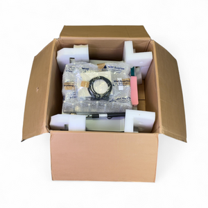 NEW/OpenBox Edmund Bühler TiMix Precision Orbital Microplate Shaker 6366 (BO!) | Order Direct and Save