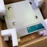 NEW/OpenBox Edmund Bühler TiMix Precision Orbital Microplate Shaker 6366 (BO!) | Order Direct and Save - Image 3