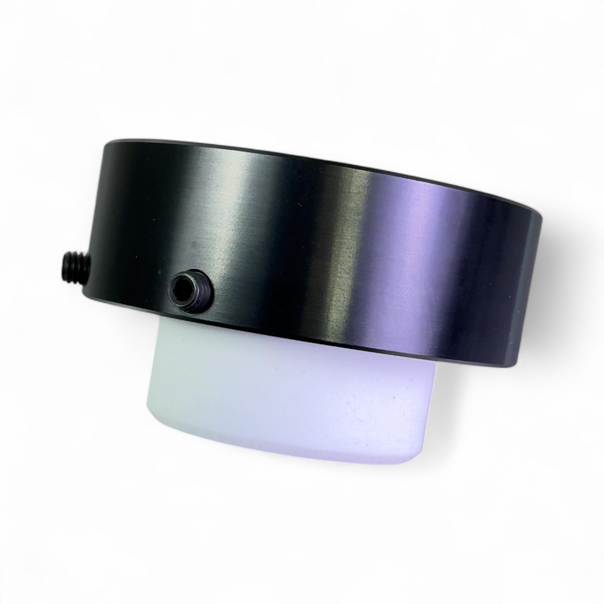 Newport 819 Series IS-1” Optic Port Plug 819M-PP-1.0 (Best Offer!) | Ships Fast from Mr. Scientific - Image 2