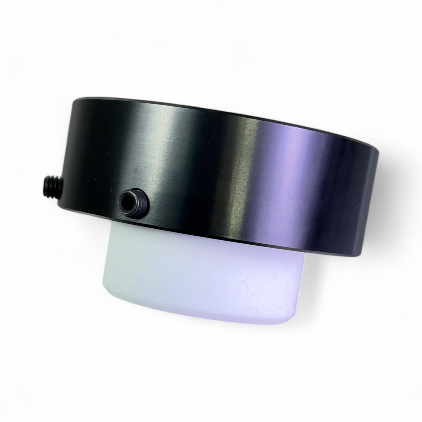 Newport 819 Series IS-1” Optic Port Plug 819M-PP-1.0 (Best Offer!) | Ships Fast from Mr. Scientific - Image 2