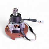Nider Thermo Sci Sorvall XFR/XTR AutoLock Motor Assy - Parts/Repair, See Desc (BO!) | Order Direct and Save - Image 11
