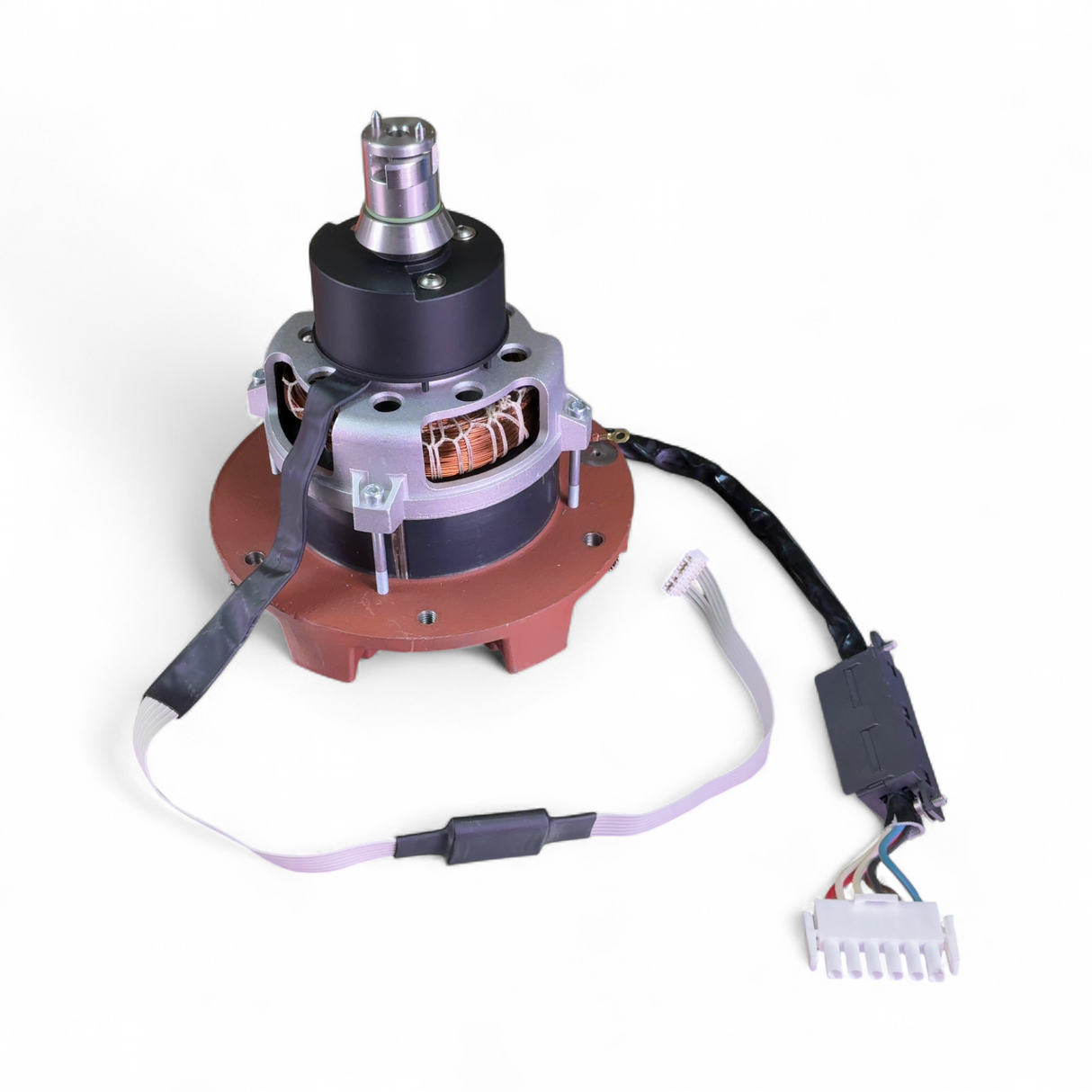 Nider Thermo Sci Sorvall XFR/XTR AutoLock Motor Assy - Parts/Repair, See Desc (BO!) | Order Direct and Save - Image 12