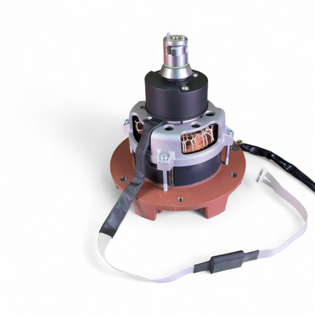Nider Thermo Sci Sorvall XFR/XTR AutoLock Motor Assy - Parts/Repair, See Desc (BO!) | Order Direct and Save - Image 2
