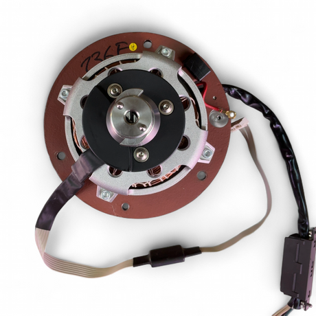 Nider Thermo Sci Sorvall XFR/XTR AutoLock Motor Assy - Parts/Repair, See Desc (BO!) | Order Direct and Save - Image 4