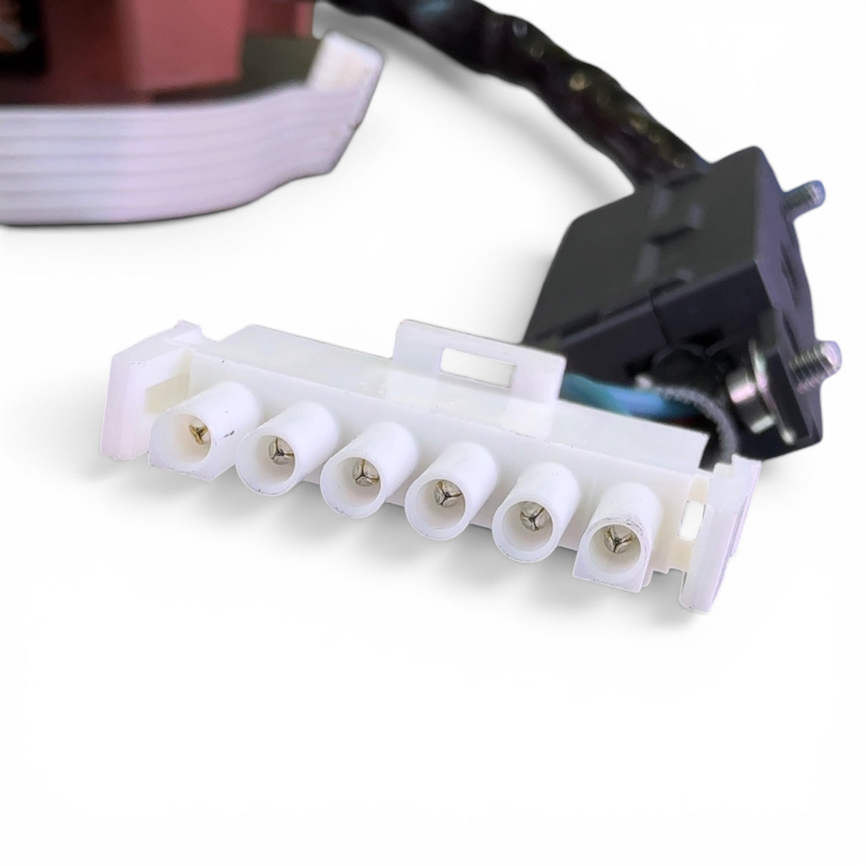 Nider Thermo Sci Sorvall XFR/XTR AutoLock Motor Assy - Parts/Repair, See Desc (BO!) | Order Direct and Save - Image 6