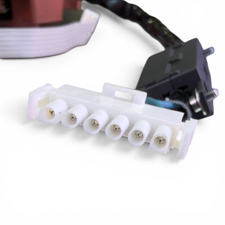 Nider Thermo Sci Sorvall XFR/XTR AutoLock Motor Assy - Parts/Repair, See Desc (BO!) | Order Direct and Save - Image 6