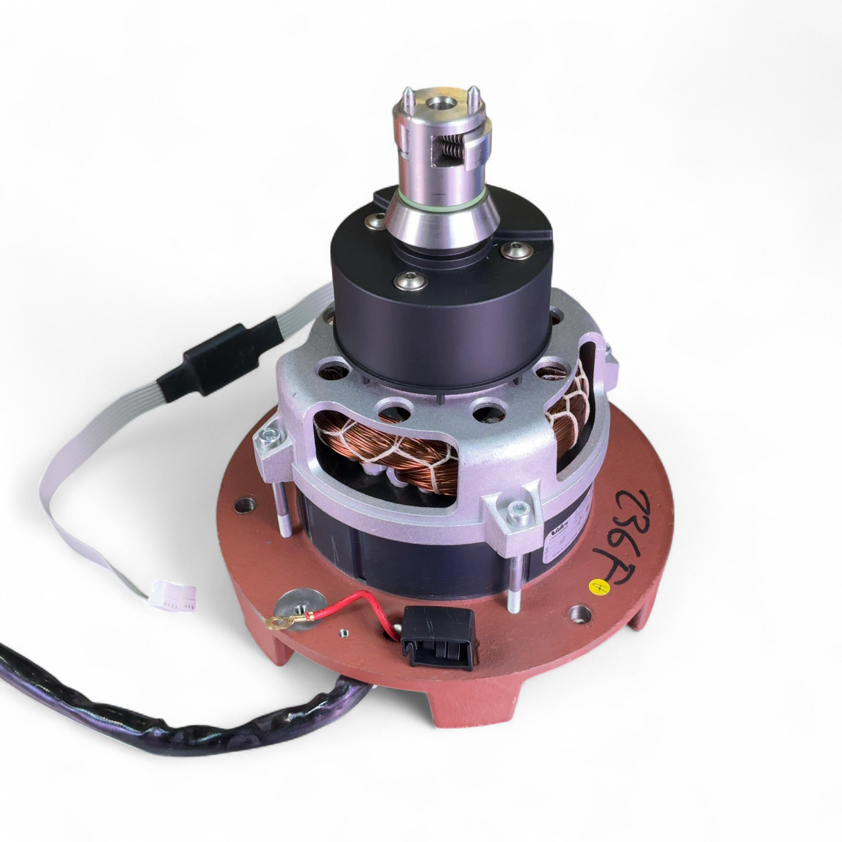 Nider Thermo Sci Sorvall XFR/XTR AutoLock Motor Assy - Parts/Repair, See Desc (BO!) | Order Direct and Save - Image 8