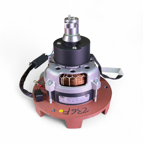 Nider Thermo Sci Sorvall XFR/XTR AutoLock Motor Assy - Parts/Repair, See Desc (BO!) | Order Direct and Save - Image 9