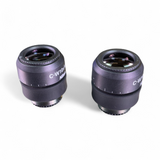 Nikon C-W10xA/22 Microscope Eyepiece Pair 10x Mag. 22mm FN (Best Offer!) | Order Direct and Save - Image 6