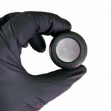 Nikon C-W10xA/22 Microscope Eyepiece Pair 10x Mag. 22mm FN (Best Offer!) | Order Direct and Save - Image 9
