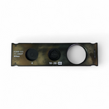 Nikon Eclipse Inverted Microscope ELDW 0.3/OD75 Condenser w T1-SNCP Phase Ring Slider | Order Direct and Save - Image 11