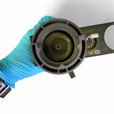 Nikon Eclipse Inverted Microscope ELDW 0.3/OD75 Condenser w T1-SNCP Phase Ring Slider | Order Direct and Save - Image 13