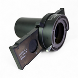 Nikon Eclipse Inverted Microscope ELDW 0.3/OD75 Condenser w T1-SNCP Phase Ring Slider | Order Direct and Save - Image 6