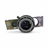 Nikon Eclipse Inverted Microscope ELDW 0.3/OD75 Condenser w T1-SNCP Phase Ring Slider | Order Direct and Save - Image 7