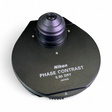 Nikon Eclipse Microscope Phase Contrast Slider 0.90 DRY w/ A, DF, Ph1, Ph2, Ph3, C | Ships Fast from Mr. Scientific - Image 1