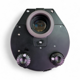Nikon Eclipse Microscope Phase Contrast Slider 0.90 DRY w/ A, DF, Ph1, Ph2, Ph3, C | Ships Fast from Mr. Scientific - Image 10