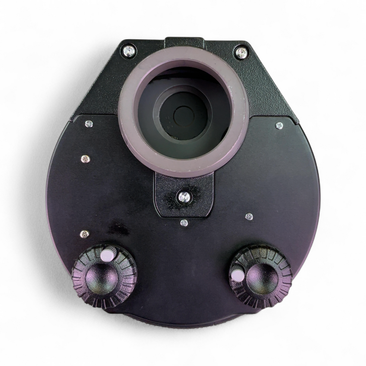 Nikon Eclipse Microscope Phase Contrast Slider 0.90 DRY w/ A, DF, Ph1, Ph2, Ph3, C | Ships Fast from Mr. Scientific - Image 13