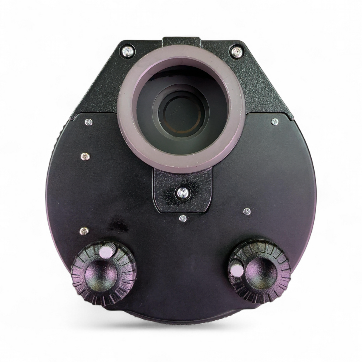 Nikon Eclipse Microscope Phase Contrast Slider 0.90 DRY w/ A, DF, Ph1, Ph2, Ph3, C | Ships Fast from Mr. Scientific - Image 14