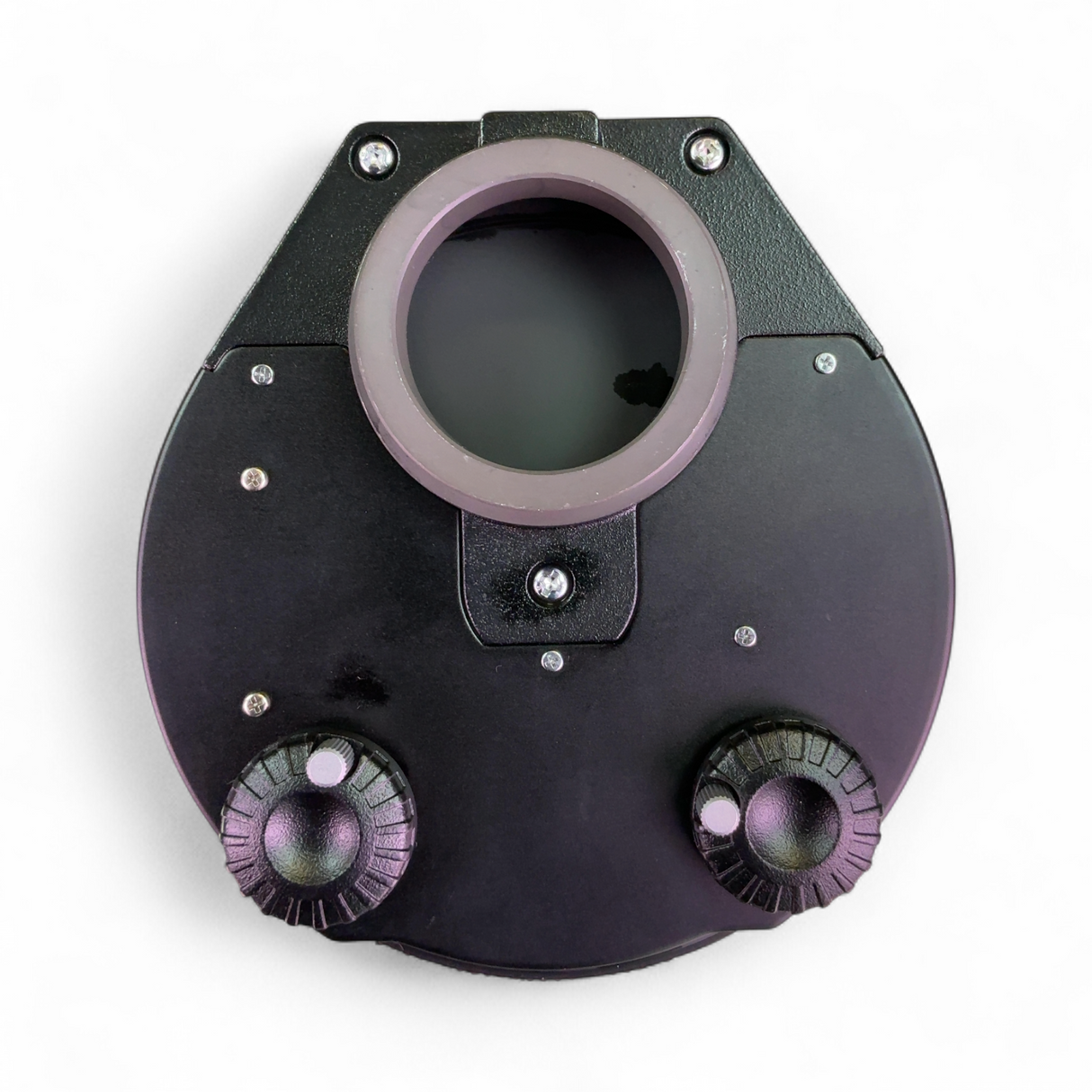 Nikon Eclipse Microscope Phase Contrast Slider 0.90 DRY w/ A, DF, Ph1, Ph2, Ph3, C | Ships Fast from Mr. Scientific - Image 15