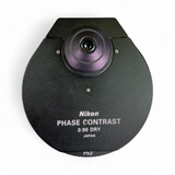 Nikon Eclipse Microscope Phase Contrast Slider 0.90 DRY w/ A, DF, Ph1, Ph2, Ph3, C | Ships Fast from Mr. Scientific - Image 5