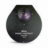 Nikon Eclipse Microscope Phase Contrast Slider 0.90 DRY w/ A, DF, Ph1, Ph2, Ph3, C | Ships Fast from Mr. Scientific - Image 7