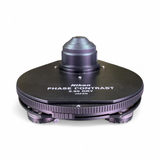 Nikon Eclipse Microscope Phase Contrast Slider 0.90 DRY w/ A, DF, Ph1, Ph2, Ph3, C | Ships Fast from Mr. Scientific - Image 8
