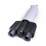 Nikon Eclipse TS100 Microscope Binocular Head w View Tube Mount (Best Offer!) | Order Direct and Save - Image 1