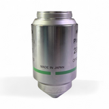 Nikon Plan Apo λ 20x/0.75 OFN25 DIC N2 Microscope Objective MRD00205 - Image 2