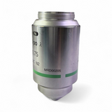 Nikon Plan Apo λ 20x/0.75 OFN25 DIC N2 Microscope Objective MRD00205 - Image 4