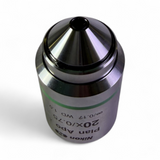 Nikon Plan Apo λ 20x/0.75 OFN25 DIC N2 Microscope Objective MRD00205 - Image 5