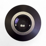 Nikon Plan Fluor 10x/0.30 ∞/0.17 WD 16 DIC N1 Microscope Objective MRH00105 - Image 6