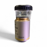 Nikon Plan Fluor 10x/0.30 DIC N1 Microscope Objective MRH00105 - Image 5