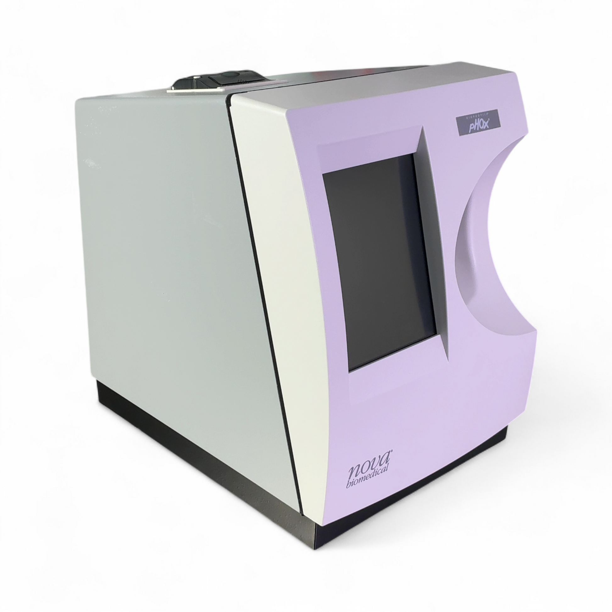 Nova Biomedical 33103 bioProfile pHOx pH / CO2 / pO2 Gas Analyzer | Order Direct and Save - Image 13