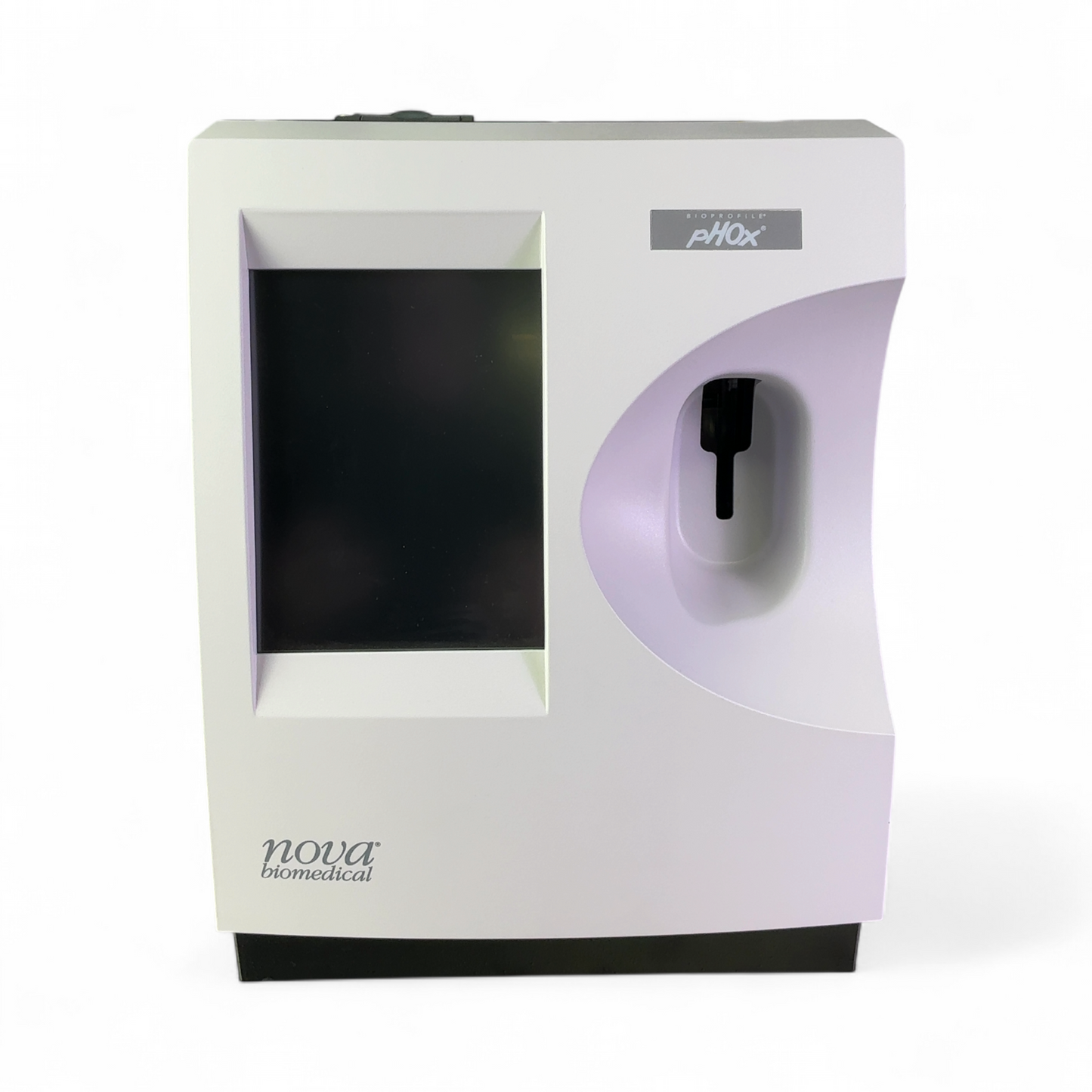 Nova Biomedical 33103 bioProfile pHOx pH / CO2 / pO2 Gas Analyzer | Order Direct and Save - Image 3