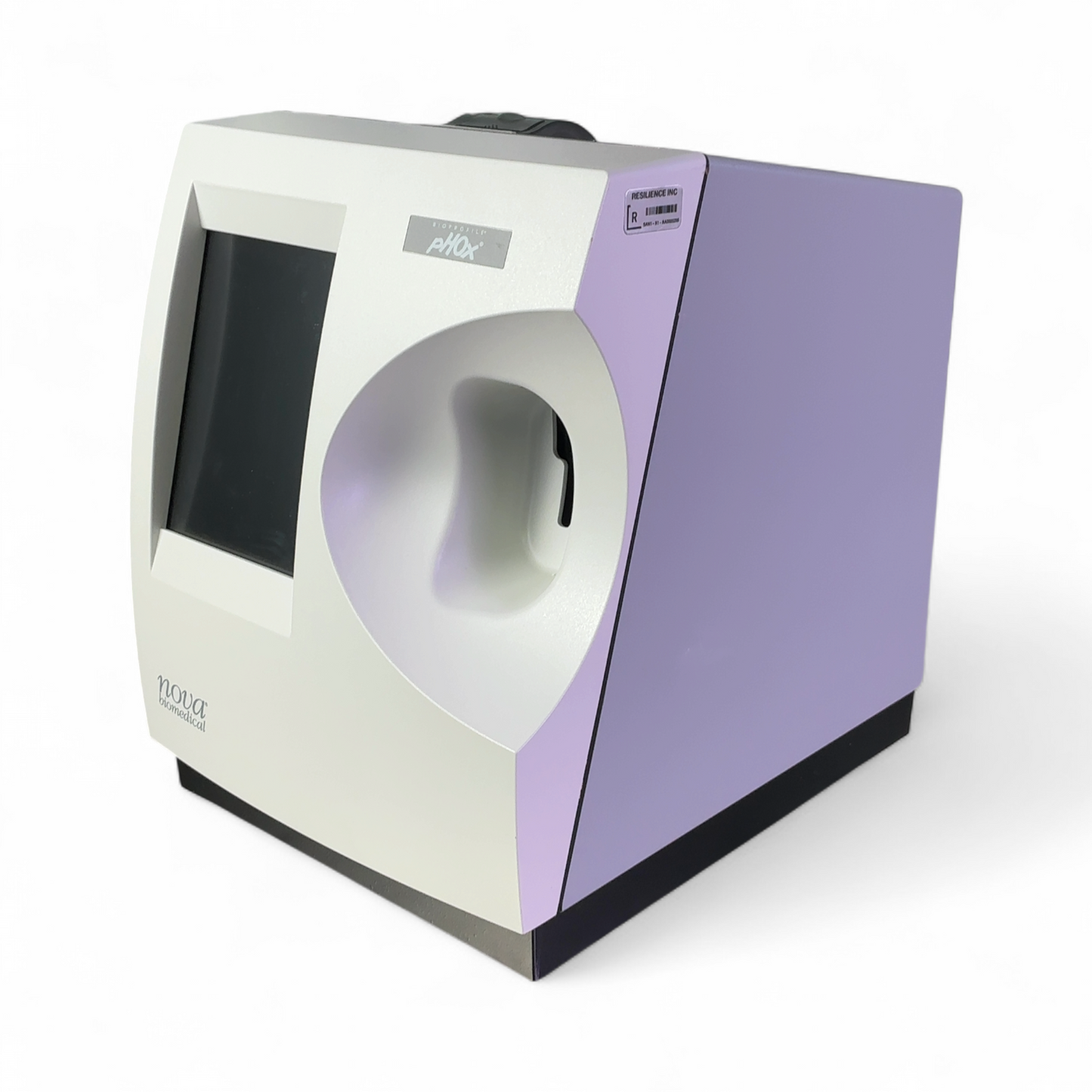 Nova Biomedical 33103 bioProfile pHOx pH / CO2 / pO2 Gas Analyzer | Order Direct and Save - Image 6