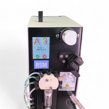 Nova Biomedical BioProfile RSM Module for FLEX2 Cell Culture Analyzer 61642 | Ships Fast from Mr. Scientific - Image 5