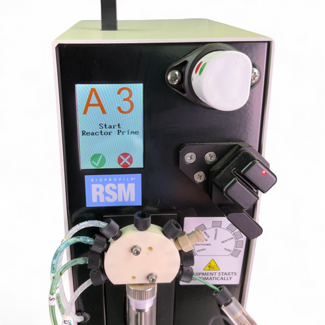 Nova Biomedical BioProfile RSM Module for FLEX2 Cell Culture Analyzer 61642 | Ships Fast from Mr. Scientific - Image 6