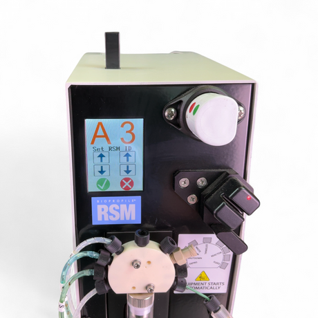 Nova Biomedical BioProfile RSM Module for FLEX2 Cell Culture Analyzer 61642 | Ships Fast from Mr. Scientific - Image 7